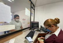 Pide Jumapam usar cubrebocas en sus oficinas