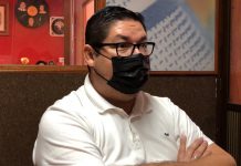 Aumentan casos de coronavirus en el municipio; se confirman 3 casos.