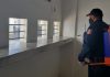Se intensifican acciones contra el Covid-19 en Centros Penitenciarios de Sinaloa