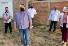 Urge Pucheta Sánchez a rescatar a las changueras