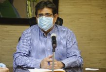 Gobierno del Estado no contempla solicitar préstamo