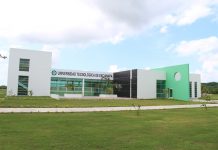 CULMINA UTESC CUATRIMESTRE ENERO – ABRIL