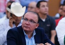 DIPUTADOS DE MORENA REGATEAN RECURSOS PARA COMBATIR PANDEMIA: DIP. SERGIO JACOBO