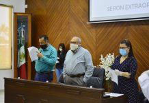 Amplían hasta el 30 de mayo condonación de multas y recargos en impuestos y derechos municipales