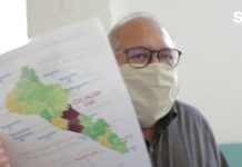 En Mazatlán “Tomamos Medidas a Tiempo”: Químico