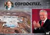AMLO: HÁGANSE A UN LADO QUE VOY APURADO!