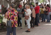 Alrededor de 5 Mil Apoyos a Desempleados en Mazatlán