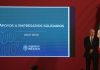 Créditos a Pymes afectadas por coronavirus comenzarán a repartirse el lunes, dice AMLO