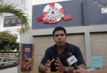 Abre “La Bendita del Puerto” su cocina a la ciudadanía