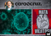 ¡EL VIRUS MATAVIEJITOS!