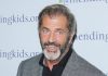 Mel Gibson revela detalles del aterrador ritual de las estrellas de Hollywood