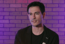 Diego Avilés, Mazatleco ganador del Oscar.