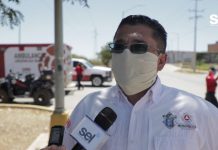 Médicos y Enfermeras Merecen el Respeto y el Aplauso, Dice E. Ruiz