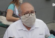 Si la Gente no Hace Caso, se Aplicaría el “Toque de Queda”