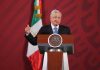 AMLO anuncia acuerdo con China para abastecer insumos médicos ante coronavirus