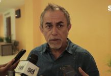 La Salud es lo Importante en Estos Momentos: Pepe Gámez
