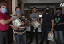 Alrededor de unos Mil 200 Músicos Recibirán una Despensa