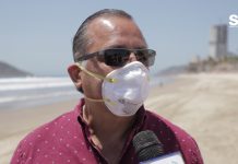 Cerrarán Tianguis de los Domingos en Mazatlán: Oficialía Mayor