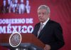 AMLO pide a población ayudar con medidas ante emergencia por coronavirus