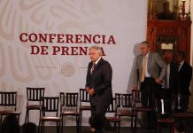 AMLO pide cuidar y respetar al personal de Salud ante crisis por covid-19