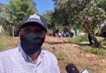 Desmiente Alcalde Toque de Queda en El Rosario