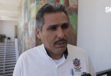 Áreas Administrativas “Semiparalizadas”; Servicios al 100%