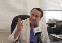 En Hospital General de Mazatlán Han Fallecido 3 Por COVID