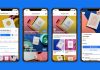 Facebook presenta sus tiendas ‘online’: serán gratuitas y permitirán vender en Facebook, Instagram y WhatsApp