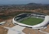 Monarcas Morelia sería la franquicia que se mudaría para jugar a partir del próximo torneo en Mazatlán, Sinaloa, ciudad que construye un estadio de fútbol.