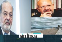 Sin Línea