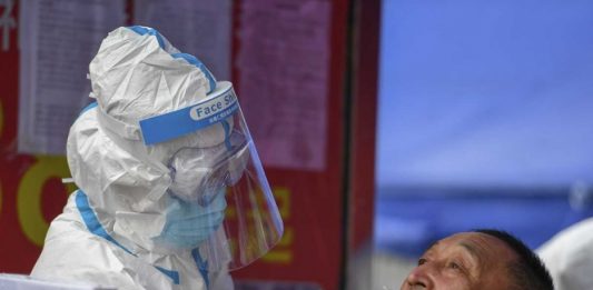 Promete China compartir vacuna con el mundo