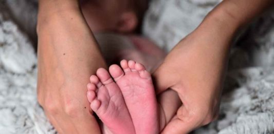 ¿Sacudes a tu bebé? podrías dejarle lesiones de por vida