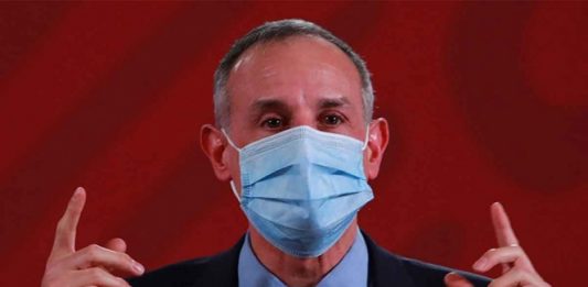 En semáforo rojo no dejarán ir a trabajar; a partir del próximo lunes