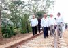Con obras del Tren Maya reiniciará López Obrador giras