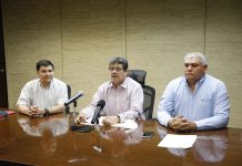 Otorga Quirino prórroga hasta el 31 de mayo para pago de trámites vehiculares