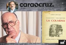 MIS ÓRGANOS DONARÉ. POEMA DE CAMILO JOSÉ CELA