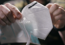 Cuida de tu salud con Pacific Mask