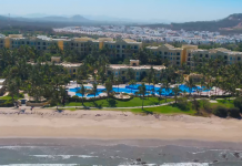 Listos en hotel Pueblo Bonito para el 1 de junio