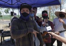 Infiltrados tocan su ritmo en las calles de Mazatlán