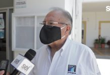 Jumapam Produce Dos mil 120 litros por Segundo de Agua con Calidad