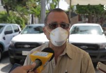 Oficialía Mayor Estará Enérgica Para Día de Madres