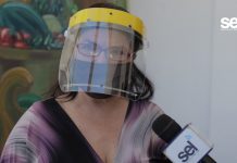 Químico Podría Gobernar Desde su Casa?