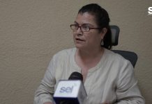No Procede Destitución del Síndico, Dice Elsa Bojórquez