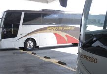 Suspenden corridas a El Rosario y Escuinapa