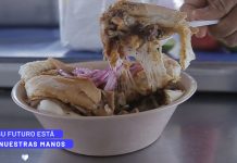 Las mejores tortas ahogadas de birria en Mazatlán