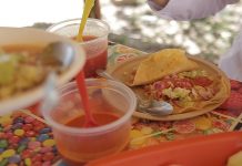 Tacos Norma, más de 40 años de tradición en “tacos al vapor”