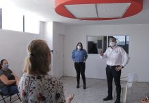 Dispone PRI sus Comités a la Secretaria de Salud