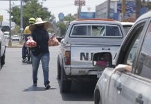 El Covid la dejó desempleada, pero no le quitó las ganas de trabajar