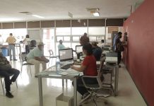 Mañana vence el plazo del Estímulo Fiscal