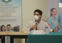 SEP exhorta a Padres de Familia a apoyar a sus hijos durante sus clases en casa